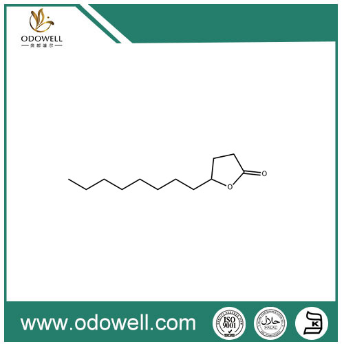 (R) - (+) - Gamma-Decalactone naturala