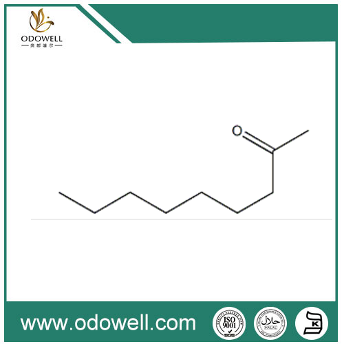 2-Nonanone naturala