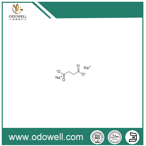 Disodio Succinate Naturala