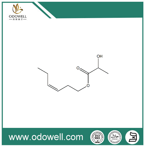 Cis-3-Hexenyl Laktatoa