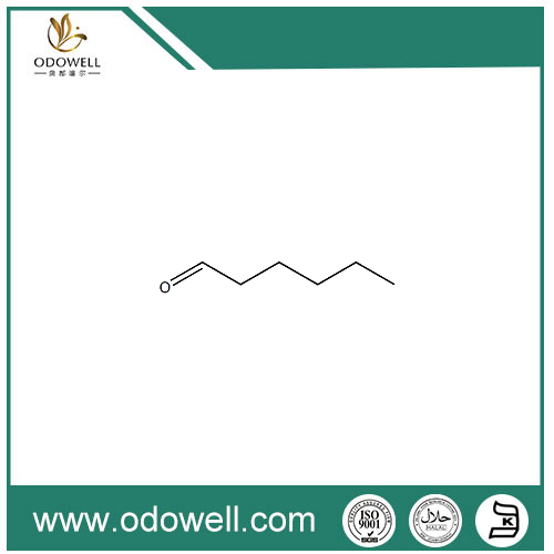 Hexaldehidoa