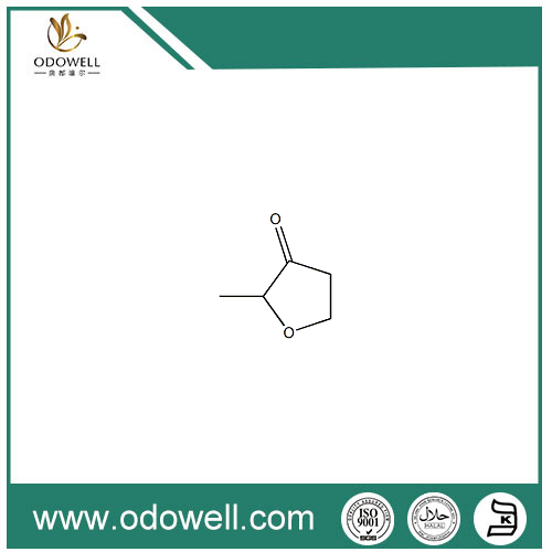 2-Metiltetrahidrofuran-3-one