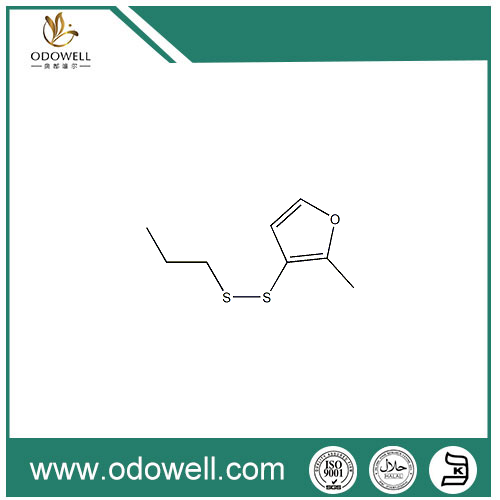 Propil 2-metil-3-furil disulfuroa ï¼ˆPropyl719ï¼ ‰