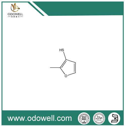 2-Metil-3-Furanthiol