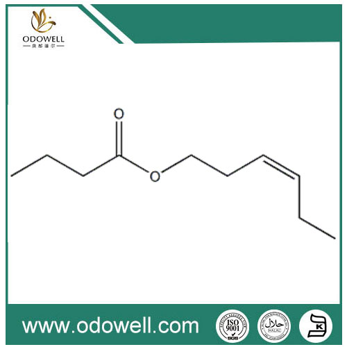 Cis-3-Hexenil butiratoa