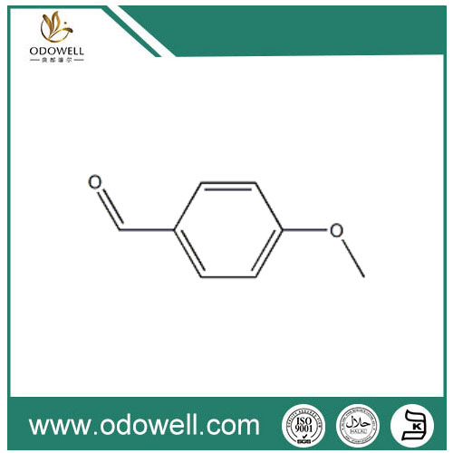 p-Anisaldehidoa