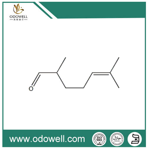 2,6-Dimetil-5-Heptenala