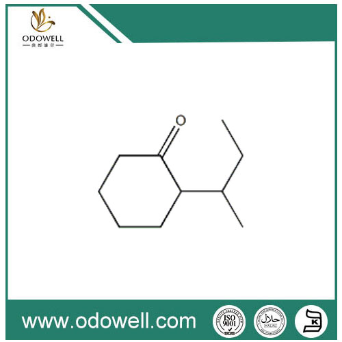 2-seg-Butylcyclohexanone