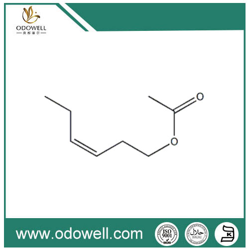 cis-3-Hexenil azetatoa