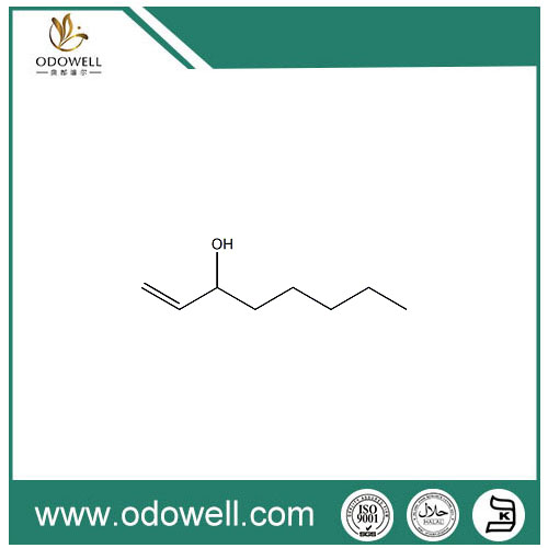 1-Octen-3-ol naturala