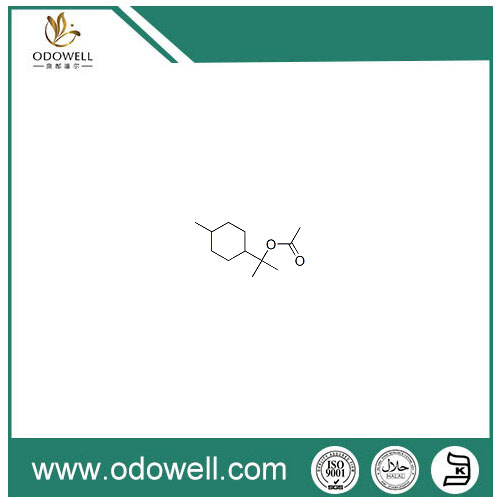 Dihidroterpenil azetatoa