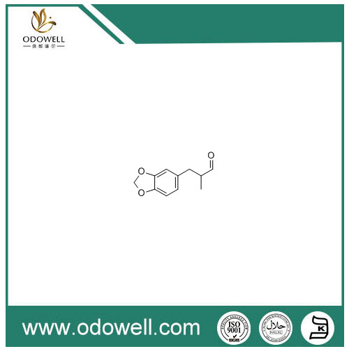 2-Metil-3- (3,4-Metilendioxifenil) Propanal