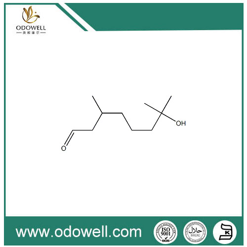 Hidroxizitroneloa