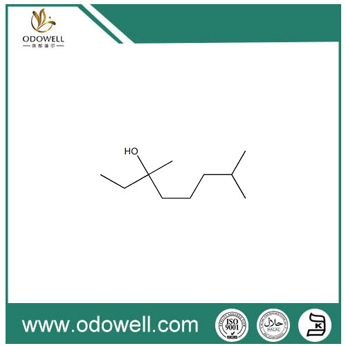 Tetrahidrolinalol