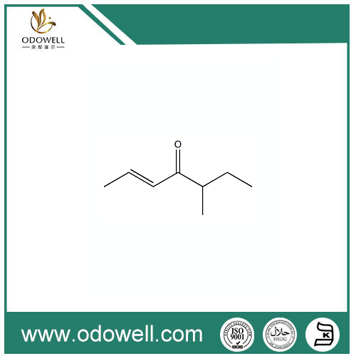 5-Metil-2-Hepten-4-One naturala