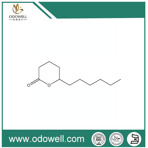 Delta Natural Undecalactone