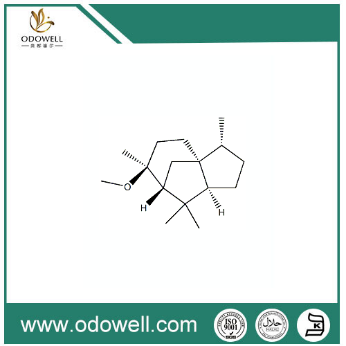 Metil Cedryl Ether