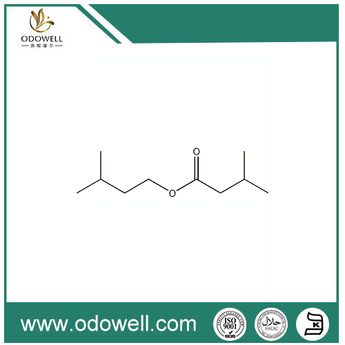 3-metilbutil 3-metilbutanoatoa