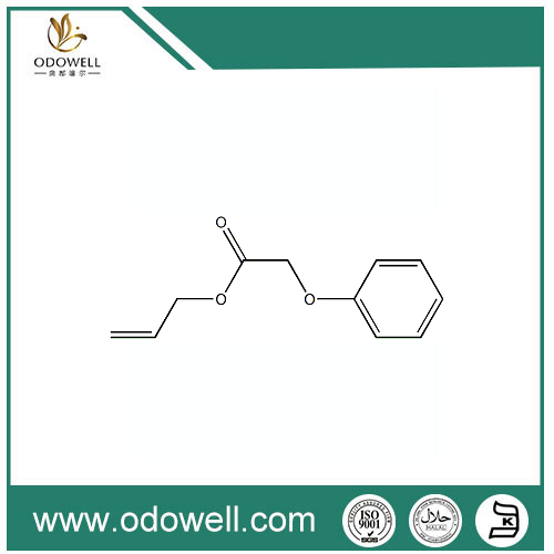 Alil fenoxiazetatoa