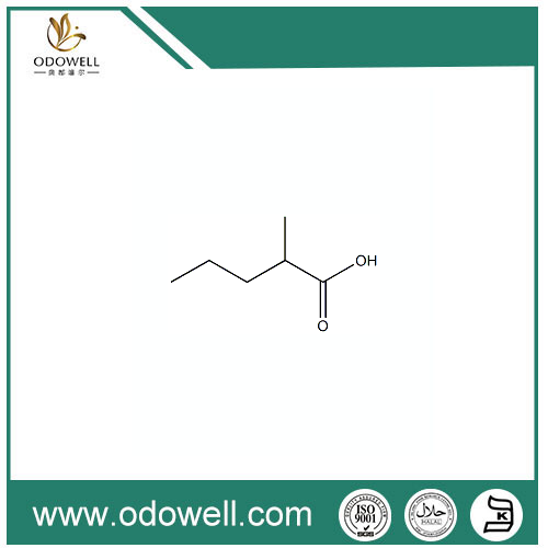 2-Metil Valeric Azidoa