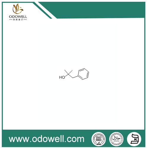 2-metil-1-fenil-2-propanola