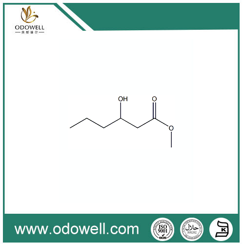 Metil 3-Hidroxiexanoatoa