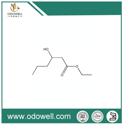 3-HIDROXIHEXANOATO ETILOA