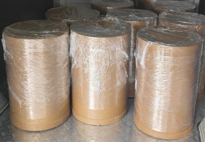 Biobased Ambroxane produkzio prozesua