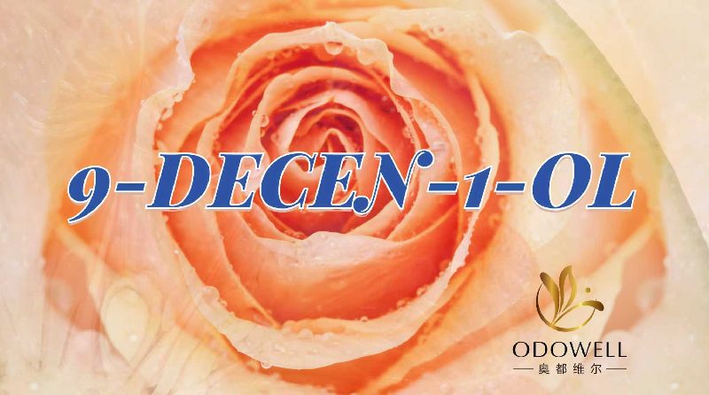 Odowell-ek 9-decen-1 Premium aurkezten du, usain eta arreta pertsonalerako aplikazioetarako