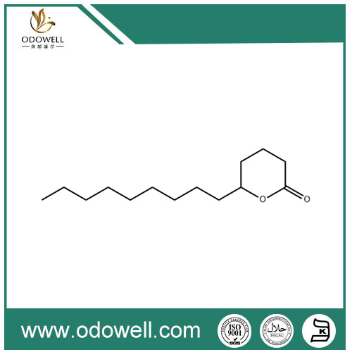 Delta Tetradecalaktone Cas 2721-22-4